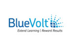 logo bluevolt