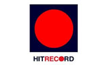 logo hitrecord