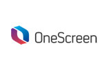 logo one screen
