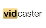 logo vidcaster