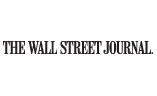 logo wall street journal
