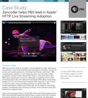 PBS Case Study
