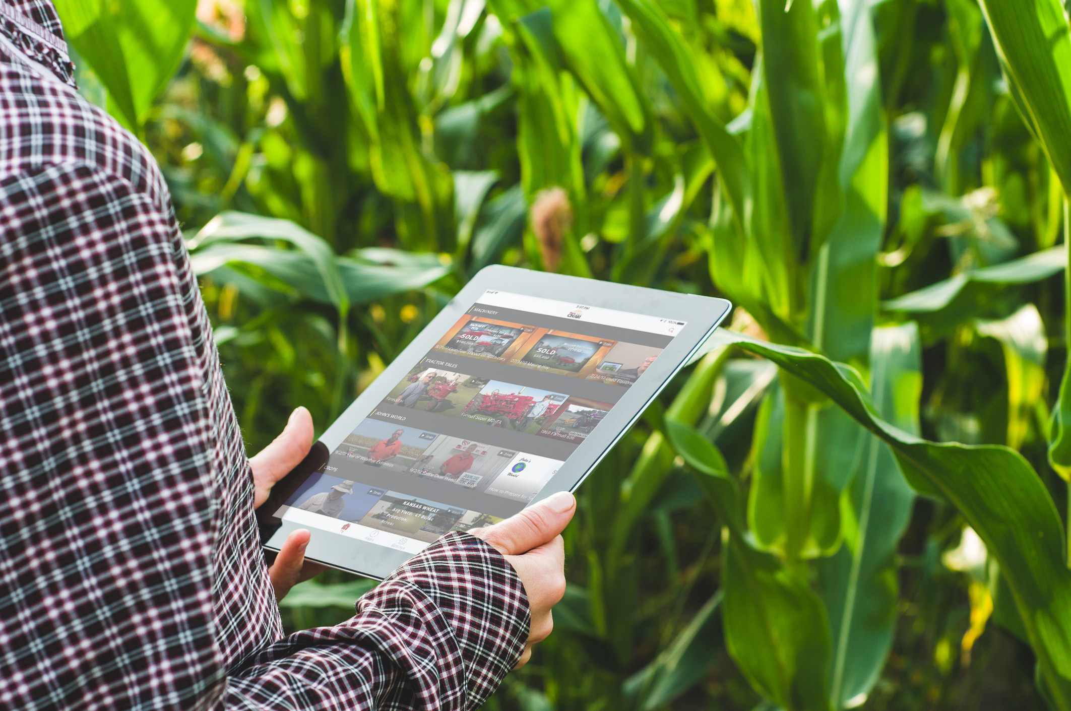 How Journal Media Extended Its Reach with Mobile and OTT