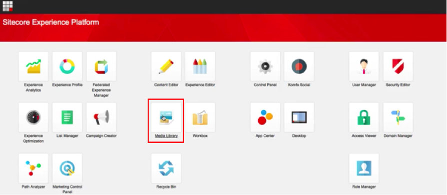 Sitecore との連携について 2 Api 認証設定編 Brightcove