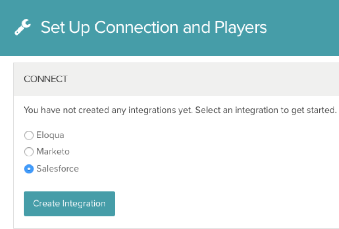 Brightcove Video Integration with Marketing Automation