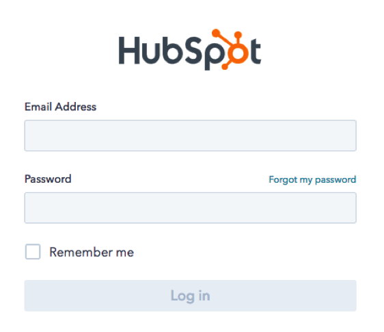 Hubspot との連携について Brightcove