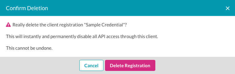 OAuth