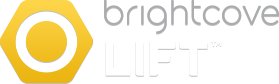 Brightcove Lift&trade;