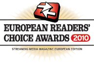 Streaming Media Europe