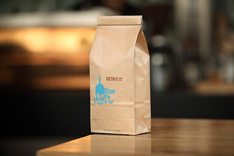 Blue Bottle